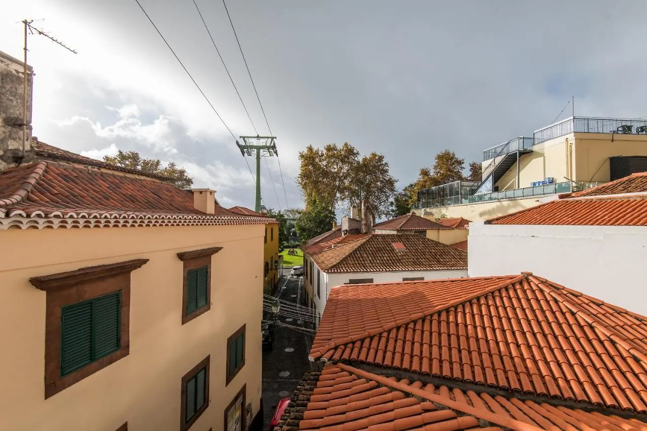 Amazing Old Town Appartamento Funchal  Portogallo