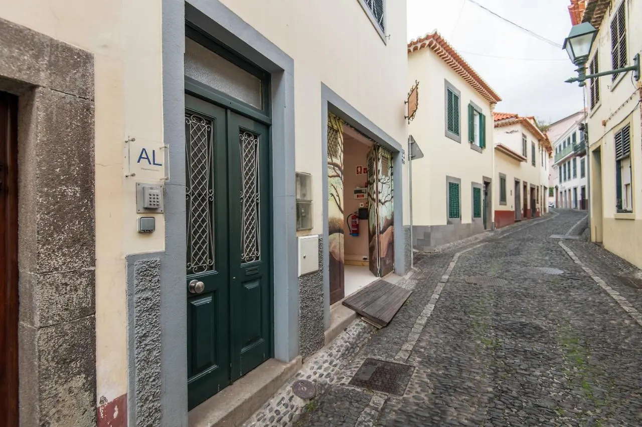 Amazing Old Town Appartamento Funchal  0*, Funchal (Madeira) Portogallo