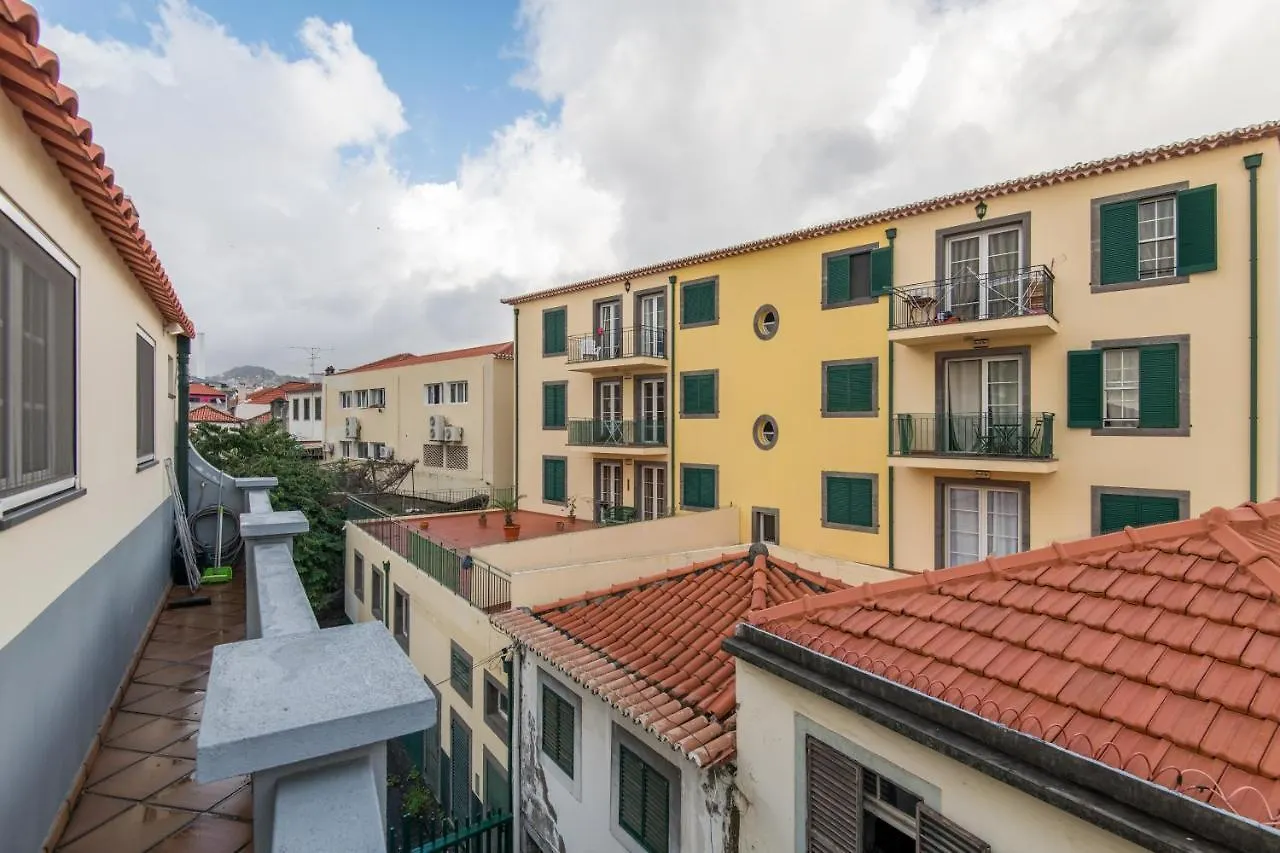 Amazing Old Town Appartamento Funchal   Funchal (Madeira)